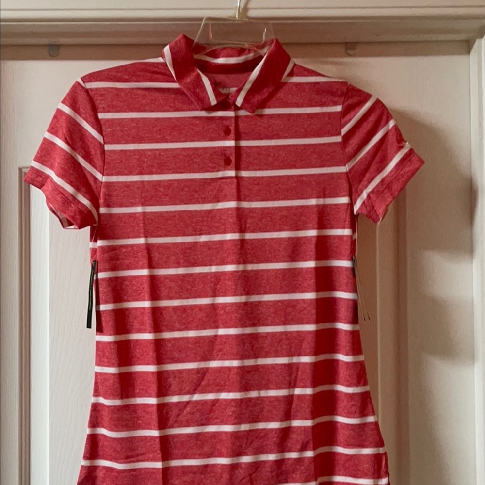Nike dry fit shirt